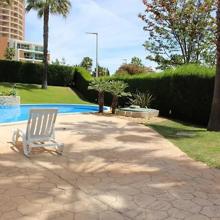 Rocha Paraiso 公寓