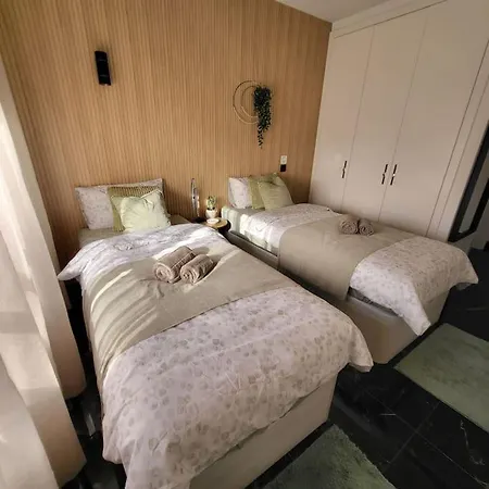 Rocha Paraiso Appartement Portimão