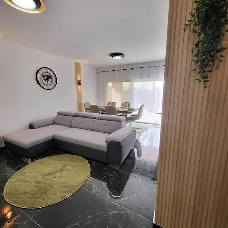Appartement Rocha Paraiso