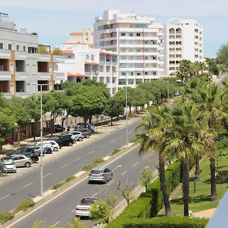 Appartement Rocha Paraiso *
