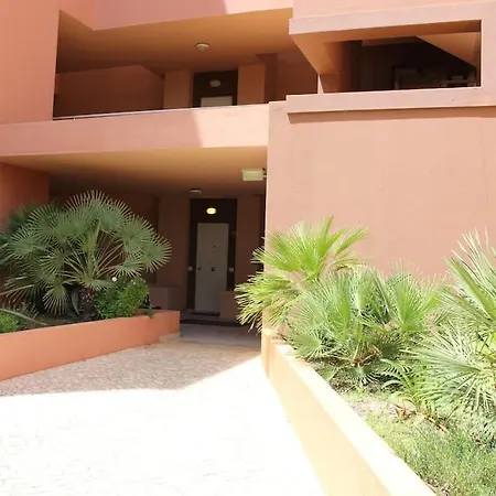 Rocha Paraiso Appartement Portimão