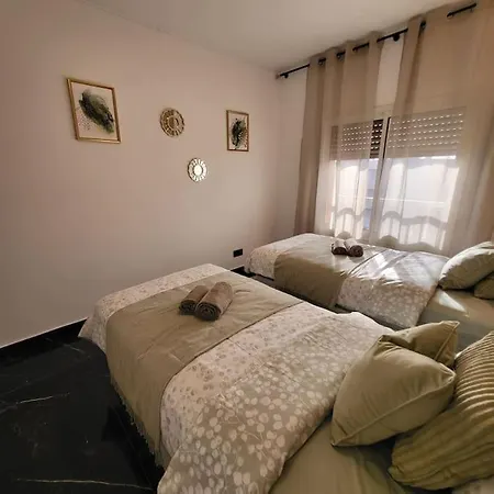 Appartement Rocha Paraiso *
