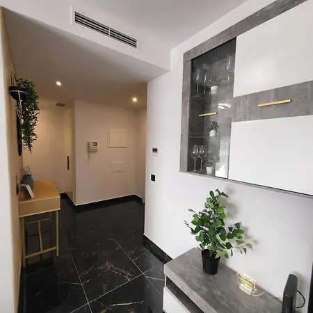 Appartement Rocha Paraiso Portimão