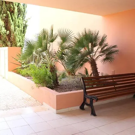 Apartamento Rocha Paraiso *