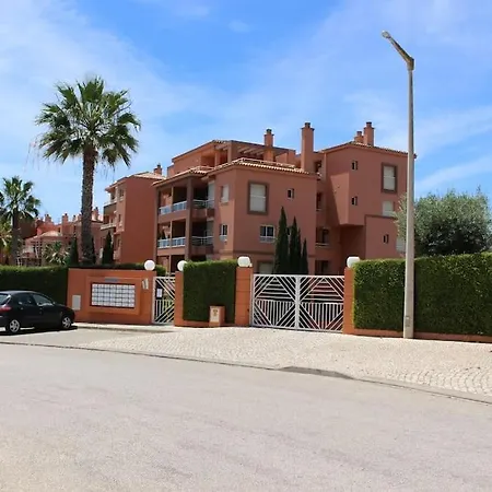 Apartamento Rocha Paraiso Portimão