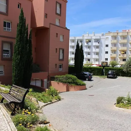 Apartamento Rocha Paraiso *