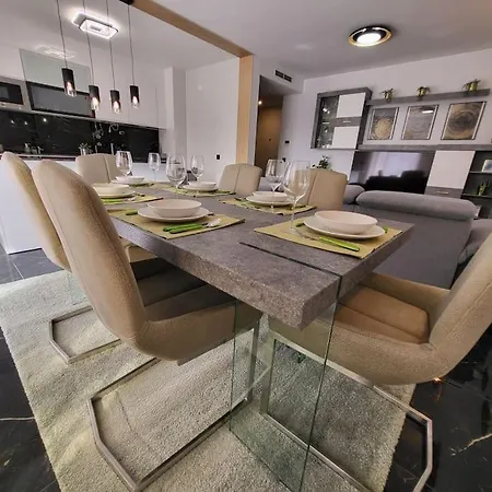 Apartamento Rocha Paraiso