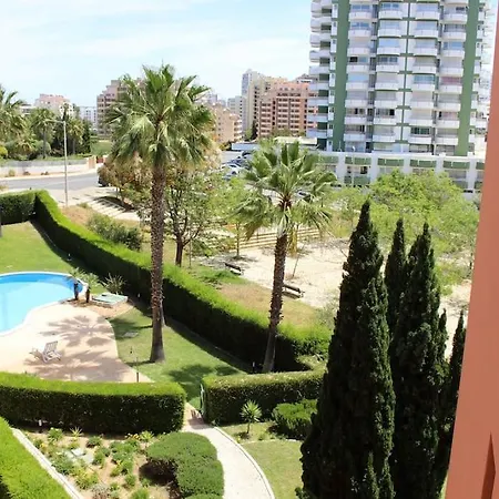 Apartamento Rocha Paraiso Portimão