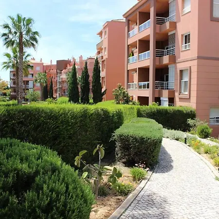 Apartment Rocha Paraiso *