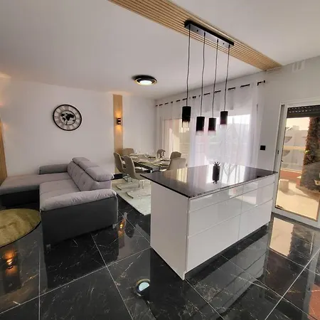 Apartment Rocha Paraiso